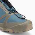 Vyriški bėgimo batai DYNAFIT Traverse rock khaki/storm blue 7