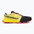 Vyriški bėgimo batai DYNAFIT Sky DNA black out/fluo yellow 2