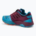 Vyriški bėgimo batai DYNAFIT Alpine Pro 2 storm blue/burgundy 3