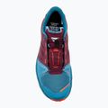 Vyriški bėgimo batai DYNAFIT Alpine Pro 2 storm blue/burgundy 5