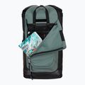 Laipiojimo kuprinė Wild Country Crag Hauler 25 l black/marsh 3