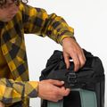Laipiojimo kuprinė Wild Country Crag Hauler 25 l black/marsh 11