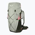 Trekkingo kuprinė Salewa Alp Trainer 35+3 l shadow/dark olive