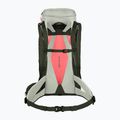 Trekkingo kuprinė Salewa Alp Trainer 35+3 l shadow/dark olive 2