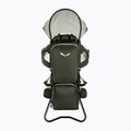 Tursitinės nešynės Salewa Pìcol Child Carrier dark olive 4