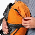 Žygio kuprinė Salewa Puez 32+5 l burnt orange/onyx 7