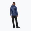 Vyriška hibridinė striukė Salewa Ortles Hyb TWR dark denim/0910 3