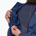 Vyriška hibridinė striukė Salewa Ortles Hyb TWR dark denim/0910 5