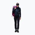 Moteriškas trekinginis džemperis Salewa Tognazza PL dark olive melange 5