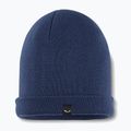 Žieminė kepurė Salewa Puez AM Beanie dark denim