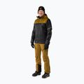 Vyriška striukė DYNAFIT Radical Primaloft Hood black out/relic 2