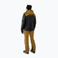 Vyriška striukė DYNAFIT Radical Primaloft Hood black out/relic 3