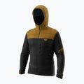 Vyriška striukė DYNAFIT Radical Primaloft Hood black out/relic 4