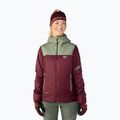 Moteriška ski touring striukė DYNAFIT Radical Primaloft® Hooded port royal