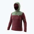 Moteriška ski touring striukė DYNAFIT Radical Primaloft® Hooded port royal 4