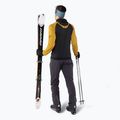 Vyriškas ski touring džemperis DYNAFIT Speed Polartec Hooded tobacco 3