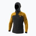 Vyriškas ski touring džemperis DYNAFIT Speed Polartec Hooded tobacco 4