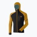 Vyriškas ski touring džemperis DYNAFIT Radical Polartec tobacco 4
