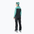Moteriškas džemperis DYNAFIT Ridge Thermal Hoody marine blue blueberry 3