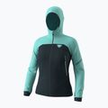 Moteriškas džemperis DYNAFIT Ridge Thermal Hoody marine blue blueberry 4