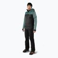 Vyriška liemenė DYNAFIT Radical Primaloft Hooded atlantic 2