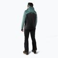 Vyriška liemenė DYNAFIT Radical Primaloft Hooded atlantic 3