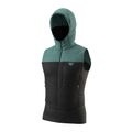 Vyriška liemenė DYNAFIT Radical Primaloft Hooded atlantic 4