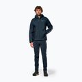 Vyriška šilta striukė Salewa Puez Catinaccio 2 TWR HD navy blazer 2