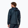 Vyriška šilta striukė Salewa Puez Catinaccio 2 TWR HD navy blazer 3