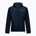 Vyriška šilta striukė Salewa Puez Catinaccio 2 TWR HD navy blazer 6
