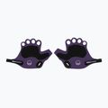 Laipiojimo pirštinės Wild Country Crack parachute purple