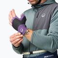 Laipiojimo pirštinės Wild Country Crack parachute purple 2