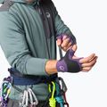 Laipiojimo pirštinės Wild Country Crack parachute purple 3