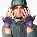 Laipiojimo pirštinės Wild Country Crack parachute purple 5