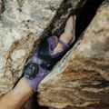 Laipiojimo pirštinės Wild Country Crack parachute purple 6