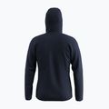 Vyriškas trekingo džemperis Salewa Puez Rocca Polarlite Hood navy blazer 7