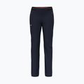 Moteriškos trekingo kelnės Salewa Pedroc 4 Dst Reg navy blazer