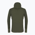 Vyriška softshell striukė Salewa Agner DST dark olive/0910 2