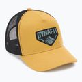 Kepuraitė su snapeliu DYNAFIT Patch Trucker tobacco