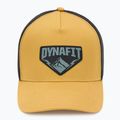 Kepuraitė su snapeliu DYNAFIT Patch Trucker tobacco 2