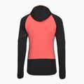 Moteriškas žygio džemperis DYNAFIT Transalper Light Polartec Hoody black out cabana/6170 5