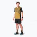 Vyriški bėgimo šortai DYNAFIT Alpine Pro 2IN1 black out 2