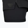 Bėgimo šortai moterims DYNAFIT Alpine Pro 2/1 black out 4