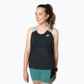 Moteriškas bėgimo tank topas DYNAFIT Sky Tank black out jadelite 2