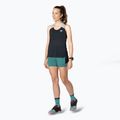 Moteriškas bėgimo tank topas DYNAFIT Sky Tank black out jadelite 3