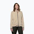 Moteriškas žygio džemperis Salewa Agner Hemp 2 Hooded quicksand