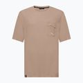 Vyriški žygio marškinėliai Salewa Agner Hemp/Dst quicksand