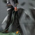 Vyriškos žygio kelnės Salewa Nxt Dst onyx 9