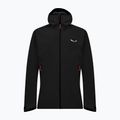 Vyriška softshell striukė Salewa Puez GTX 3L EPE black out