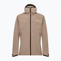 Vyriška softshell striukė Salewa Puez GTX 3L EPE quicksand